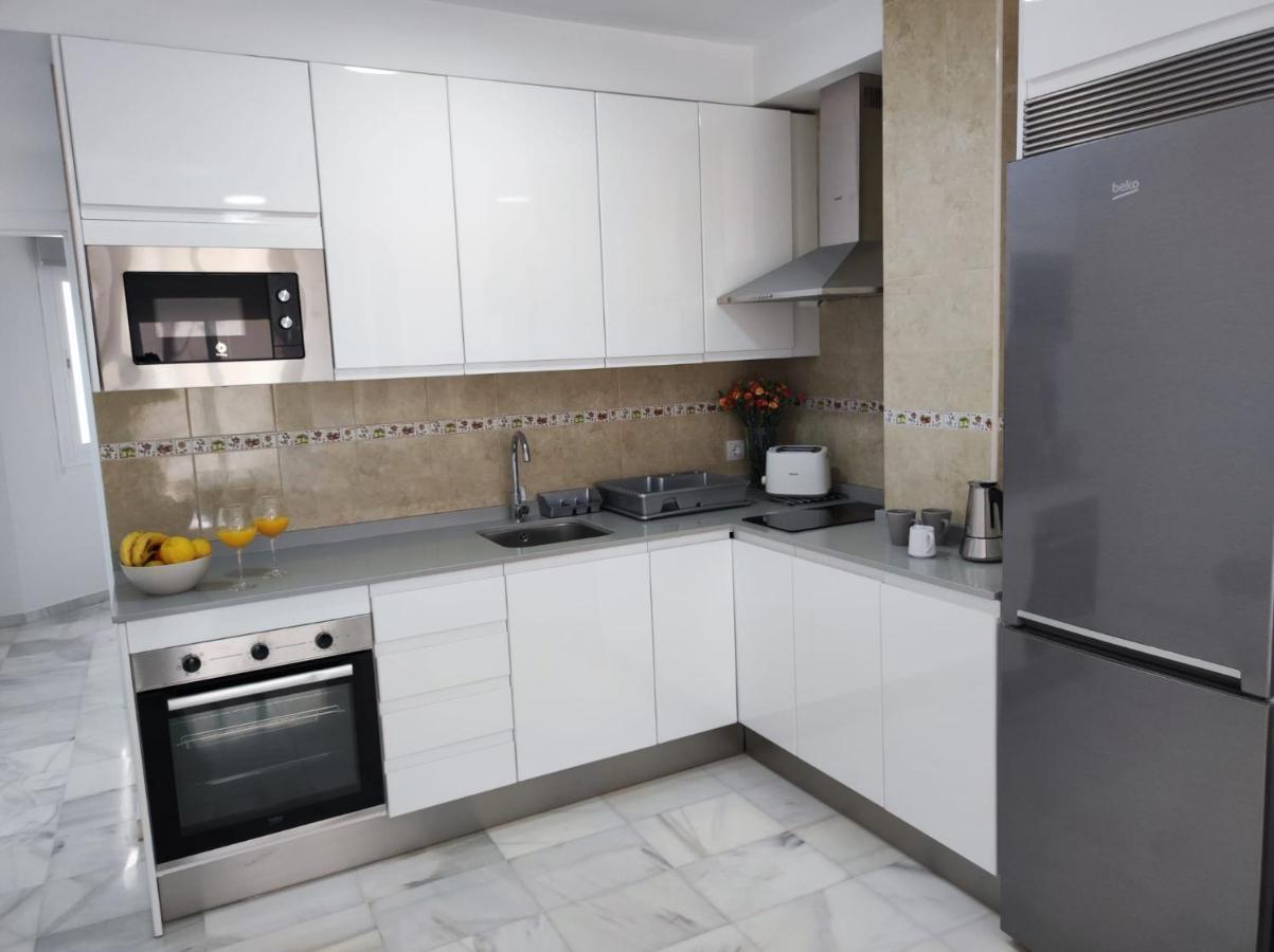 Garu Apartment Fuengirola