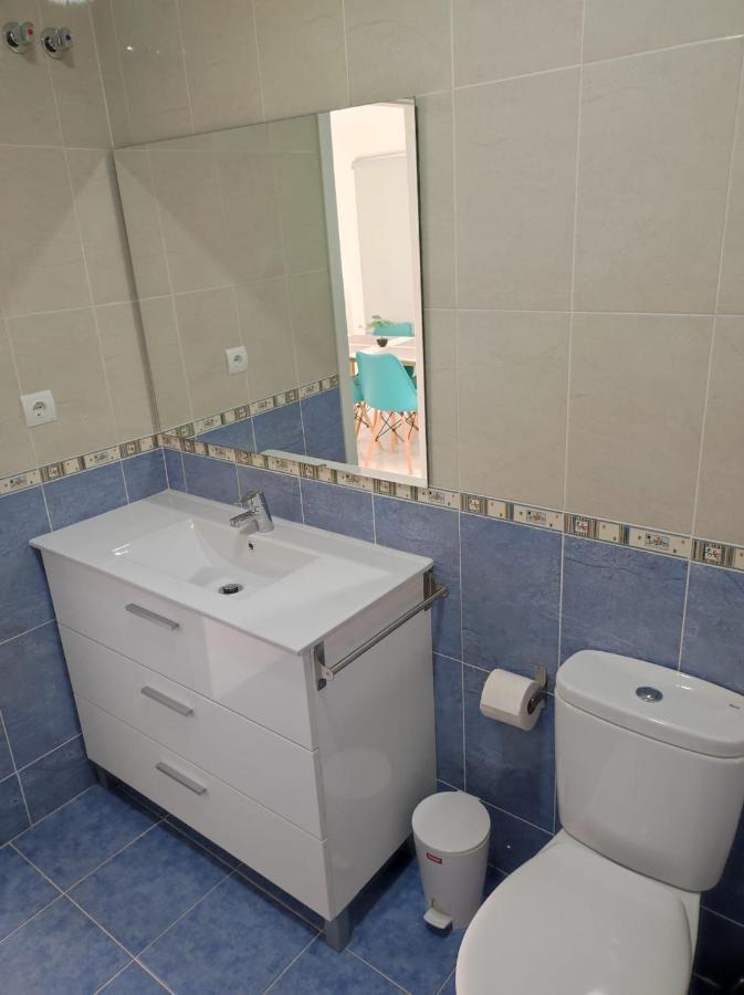 Apartment Garu *